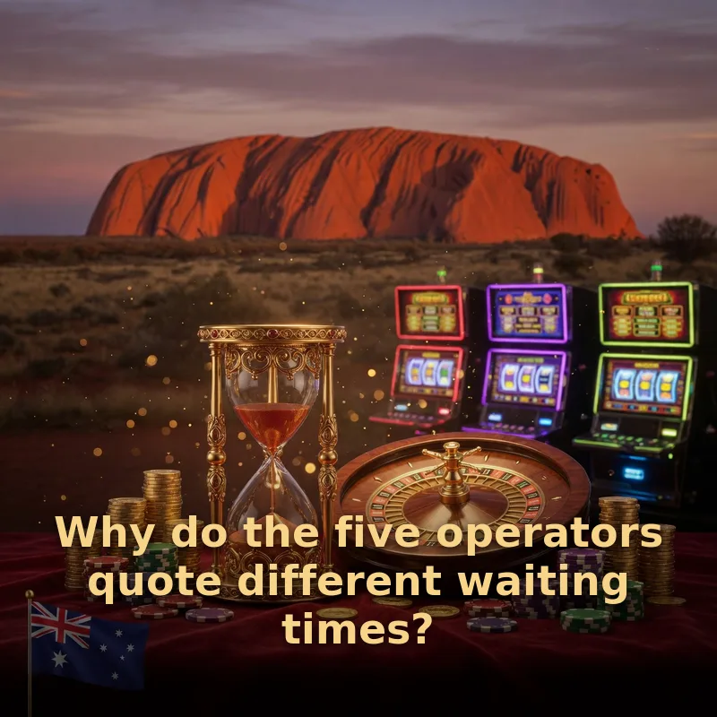 Close-up of a pokie screen with spinning fruit symbols