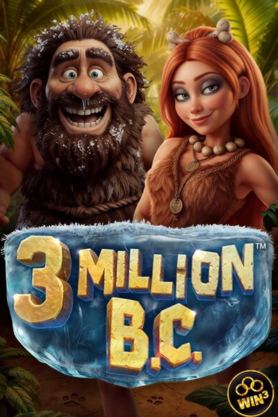 3 Million BC slot at Betwest Casino