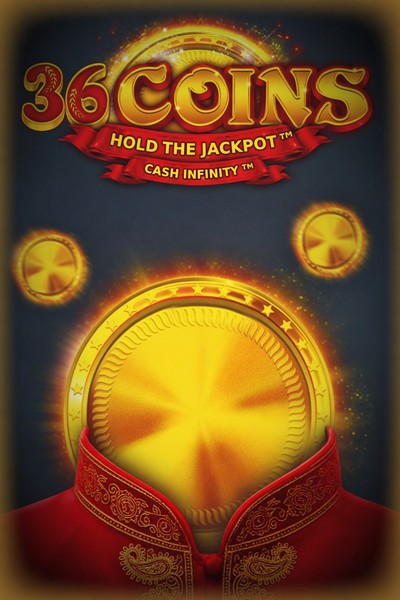 36 Coins slot at Cleobetra Casino