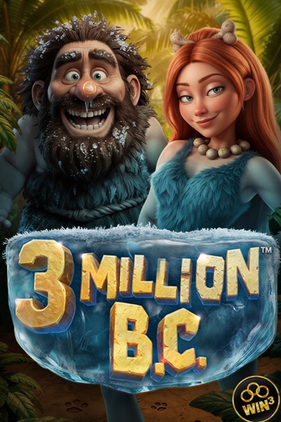 3 Million BC slot at Cleobetra Casino
