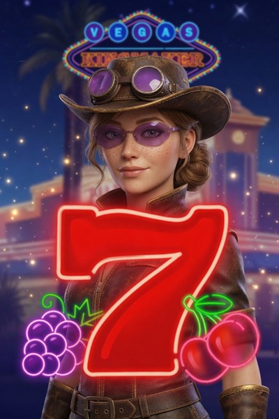 Vegas Kingmaker 5 slot at Kingmaker Casino